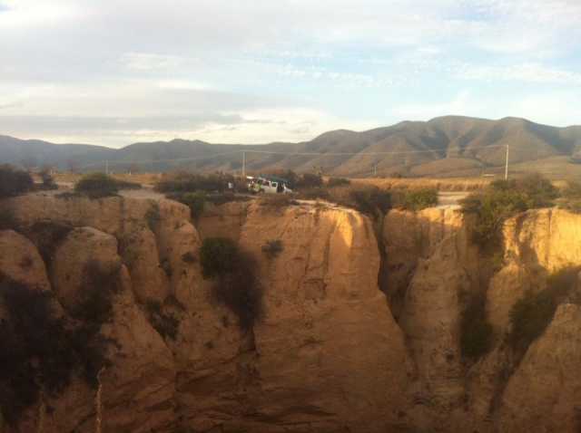 Paisajes norteños